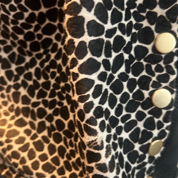 Hammit Los Angeles Handbag - Picture 9 of 9